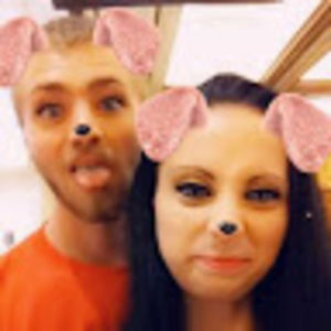 Meet your Posher, Jazmin